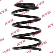 KYB Front Suspension Coil Spring fits MG Zt 2002-2005 2.0