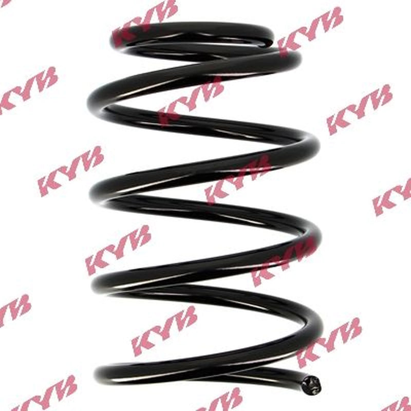 KYB Front Suspension Coil Spring fits MG Zt 2002-2005 2.0