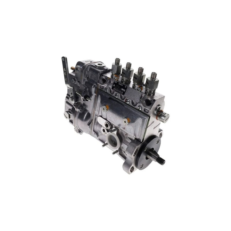 Bosch Diesel Injection Pump