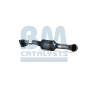BM Catalysts Homologated Diesel Cat fits BMW 7 1999-2001