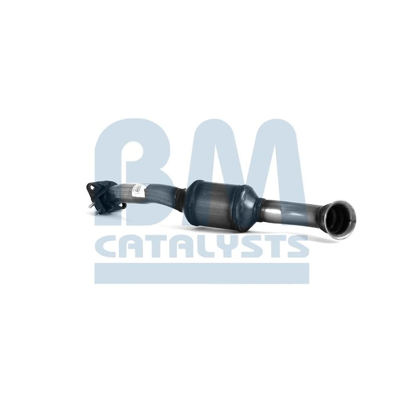 BM Catalysts Homologated Diesel Cat fits BMW 7 1999-2001