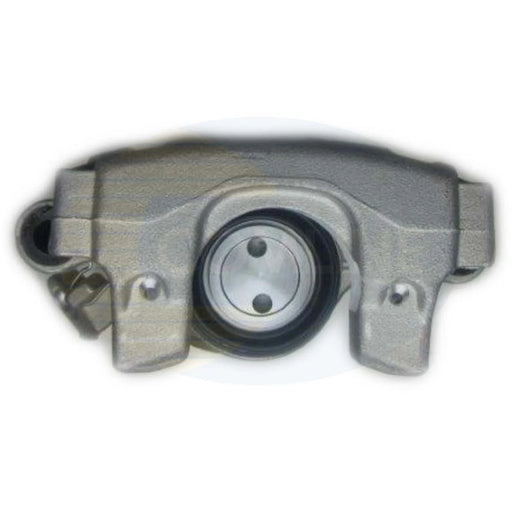 Comline Brake Caliper Assembly Rear Left fits Opel Vectra C 2002-2008