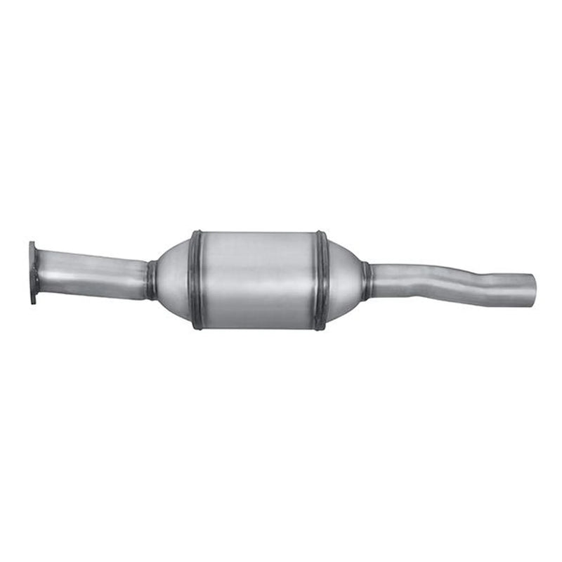 Hella Soot/Particulate Filter fits Audi A6 Allroad C6 2006-2011 2.7 3.0