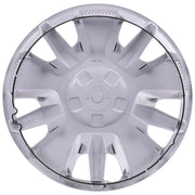 15" Fiat Wheel Trims X250 2014 Onwards Nova - Dynamic Drive
