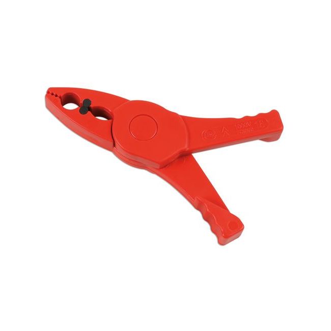 Laser Insulated Safety Clamp 1000V 6618 Laser - Dynamic Drive