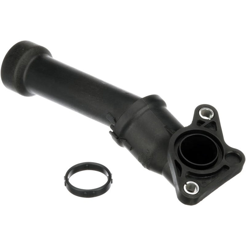 Gates Coolant Water Pipe Tube 02-2803A