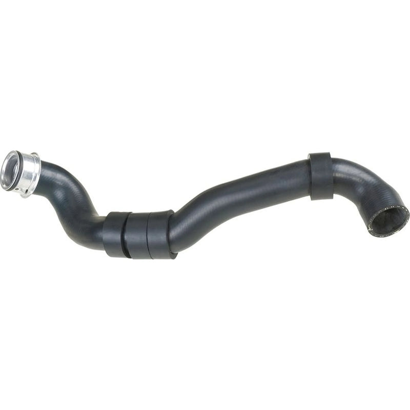 Gates Radiator Coolant Hose 420mm ID fits Mercedes-Benz C-Class 2000-2007