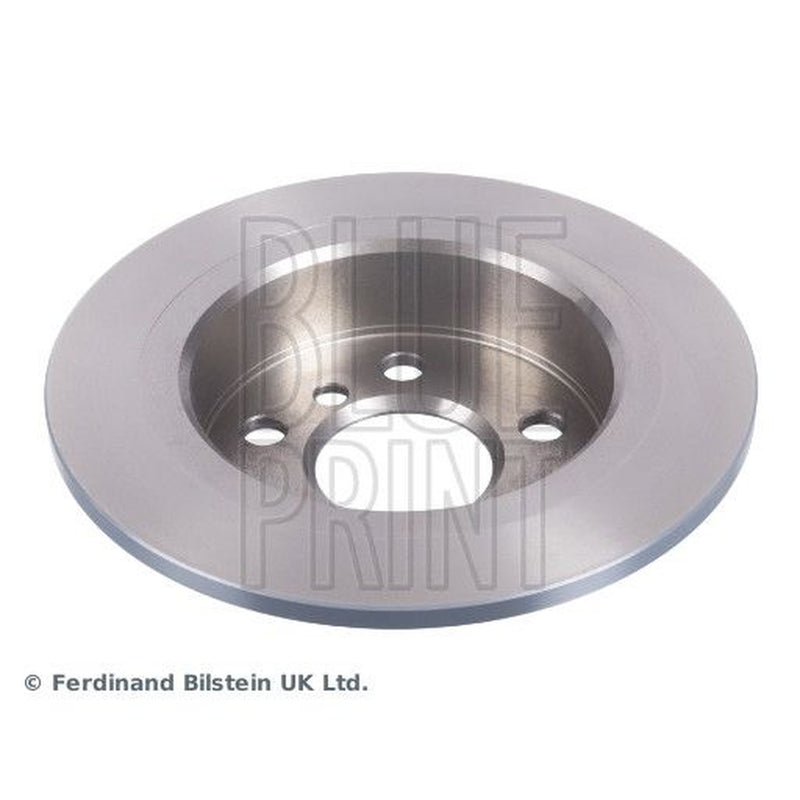 Blue Print Front & Rear Brake Discs & Pads fits Mini Mini 2013-2016