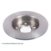 Blue Print Front & Rear Brake Discs & Pads fits Mini Mini 2013-2017