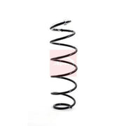 Apec Front Suspension Coil Spring fits Citroën C3 I 2002-2009 1.1