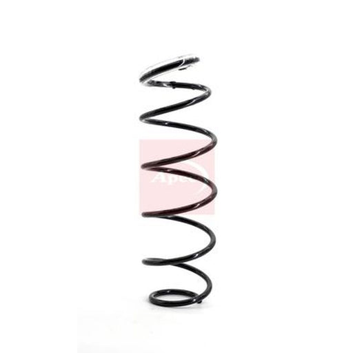 Apec Front Suspension Coil Spring fits Citroën C3 I 2002-2009 1.1