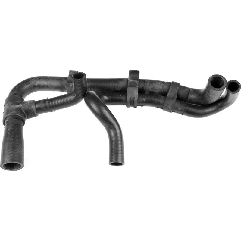 Gates Radiator Coolant Hose 671mm ID fits Scania Interlink 2015 on