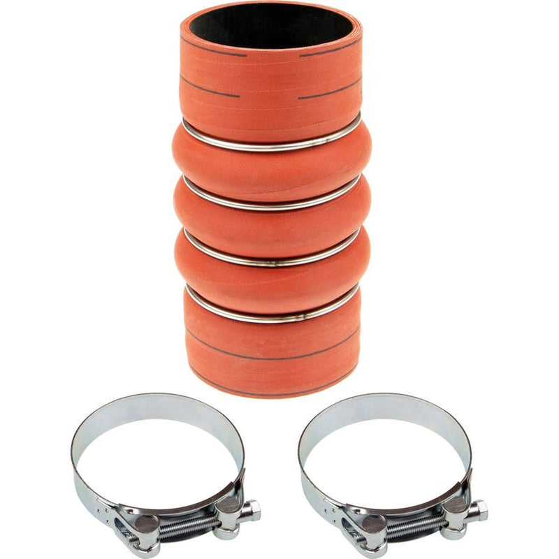 Gates Intercooler Turbo Charge Air Hose 170mm