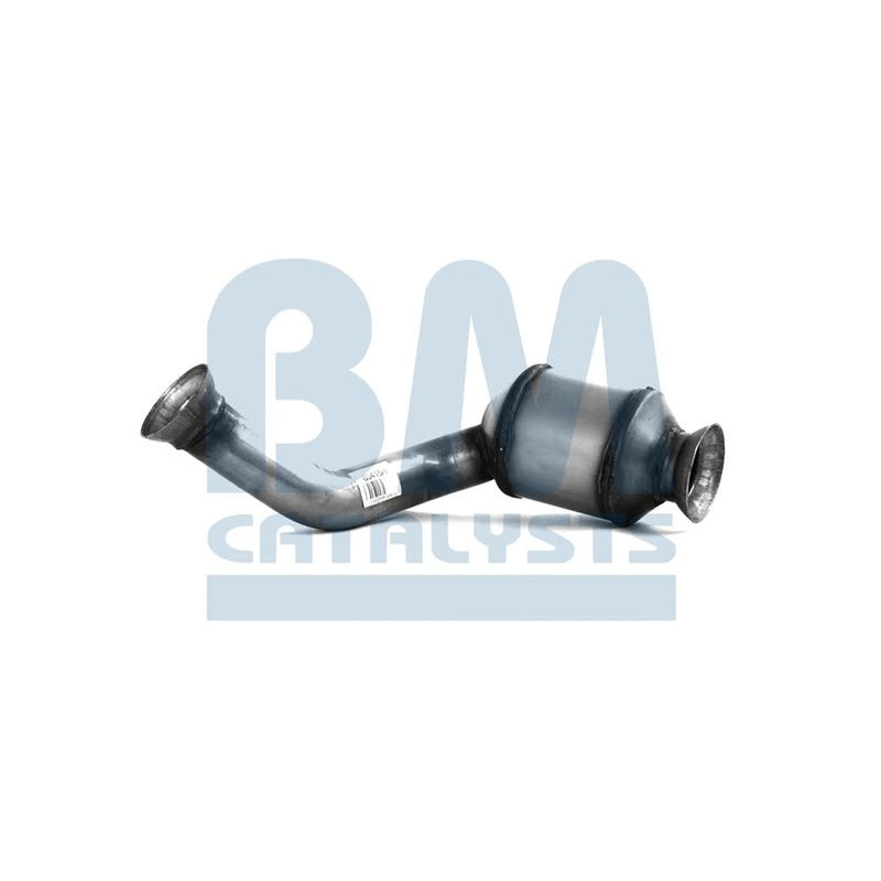 BM Catalysts Homologated Diesel Cat fits Mercedes-Benz E-Class 1999-2002 210.026