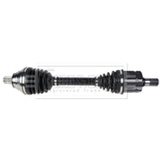Borg & Beck CV Drive Shaft Driveshaft Front Left BDS1501