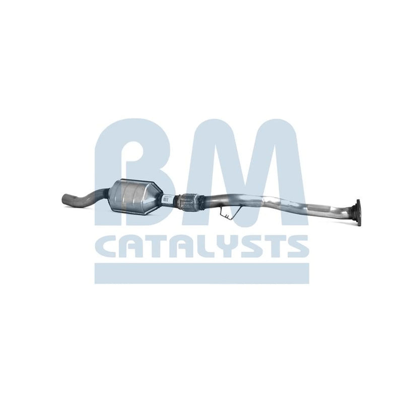 BM Catalysts Homologated Petrol Cat fits Audi A4 B5 1995-2001 2.4 2.6 2.8