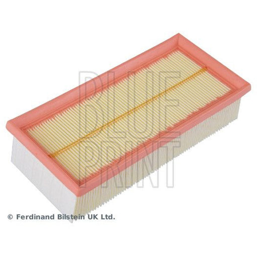 Blue Print Engine Air Filter fits Mitsubishi Colt Czc VI 2006-2009 1.5