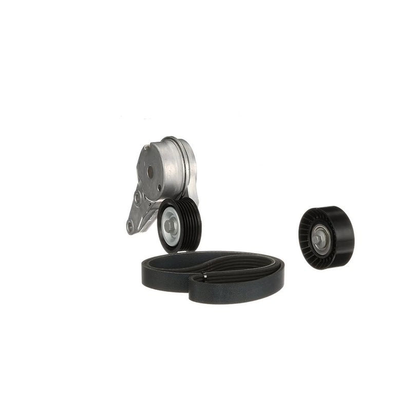 Gates V-Ribbed Belt Set K286PK1555