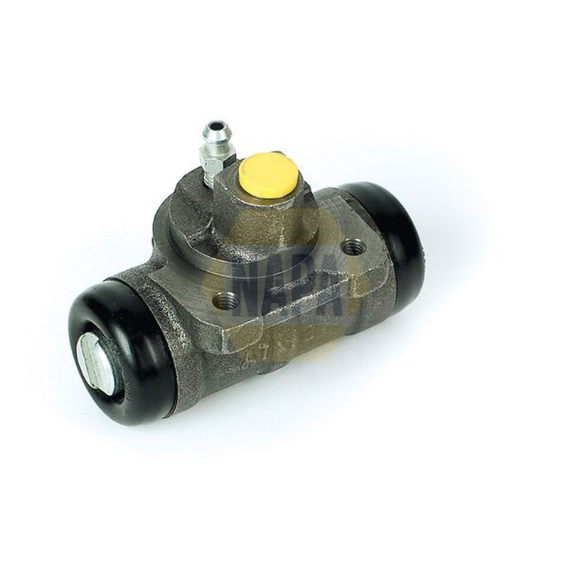 NAPA Wheel Cylinder Hydraulic Brake Rear fits Ford Transit 1985-2014
