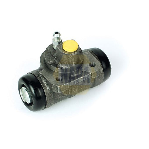 NAPA Wheel Cylinder Hydraulic Brake Rear fits Ford Transit 1985-2014