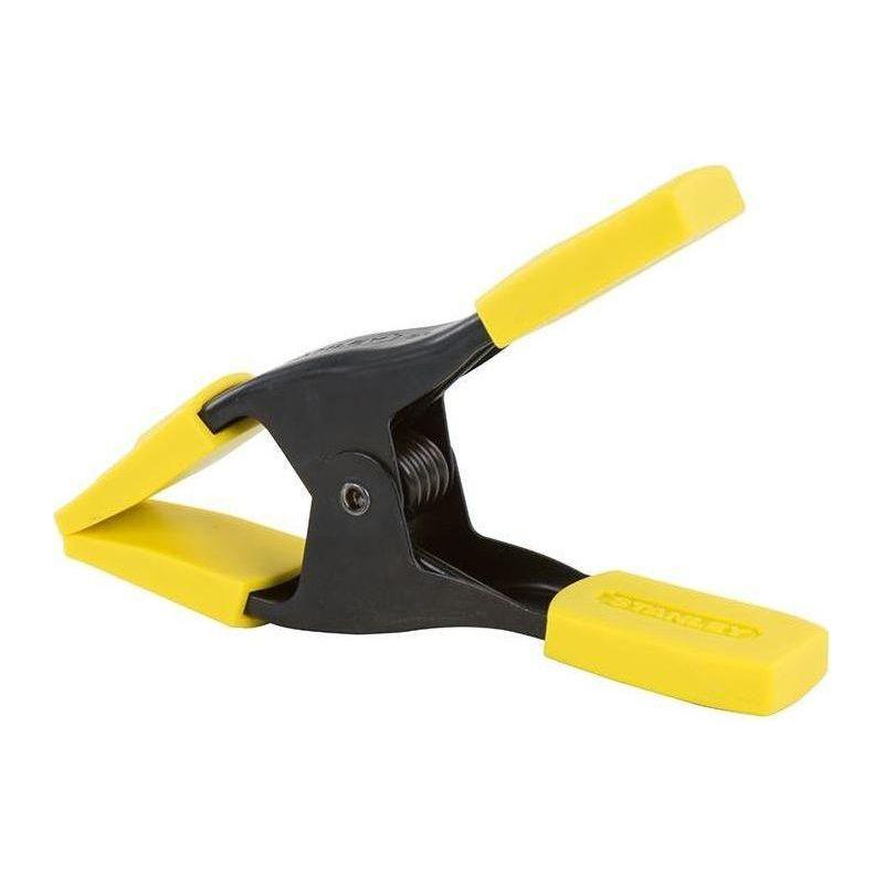 Stanley® Hand Tools Metal Spring Clamp 50mm STANLEY® Hand Tools - NN4 Online