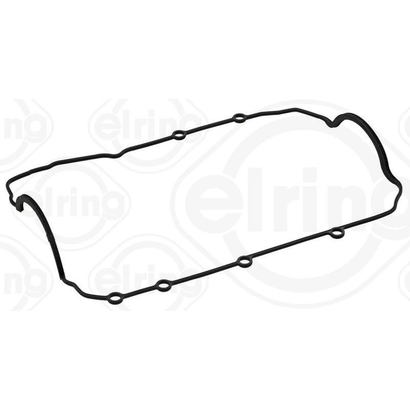 Elring Oil Sump Gasket Wide Thick fits Buick Century 1993-2005 3.1