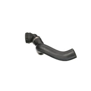 Gates Radiator Coolant Hose 340mm ID fits Opel Astra J 2009-2015 1.7