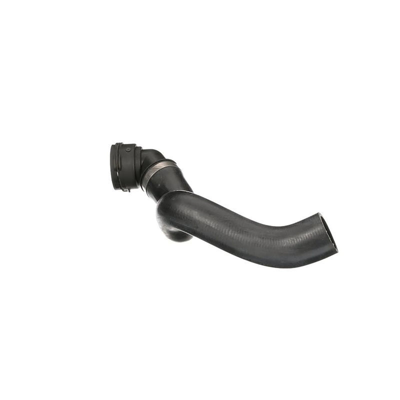 Gates Radiator Coolant Hose 340mm ID fits Opel Astra J 2009-2015 1.7