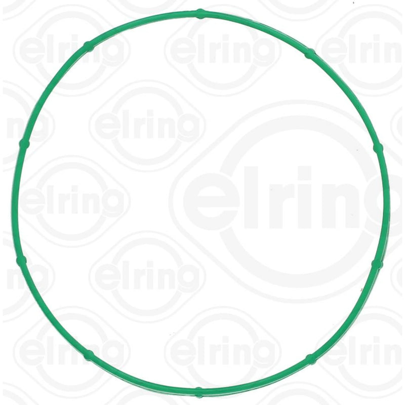 Elring Intake Manifold Housing Gasket OD ID Thick fits Land Rover Discovery III