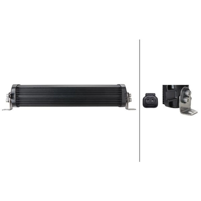 Hella Worklight High