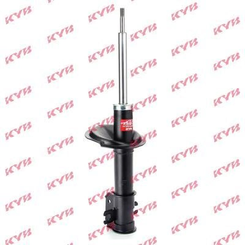 KYB Shock Absorber Damper Strut Front fits Fiat Punto 1993-2000 1.2 1.4 1.6 1.7