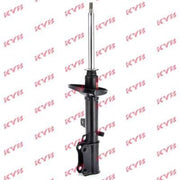 KYB Shock Absorber Damper Strut Rear Right fits Toyota Celica 1989-1994 1.6 2.0