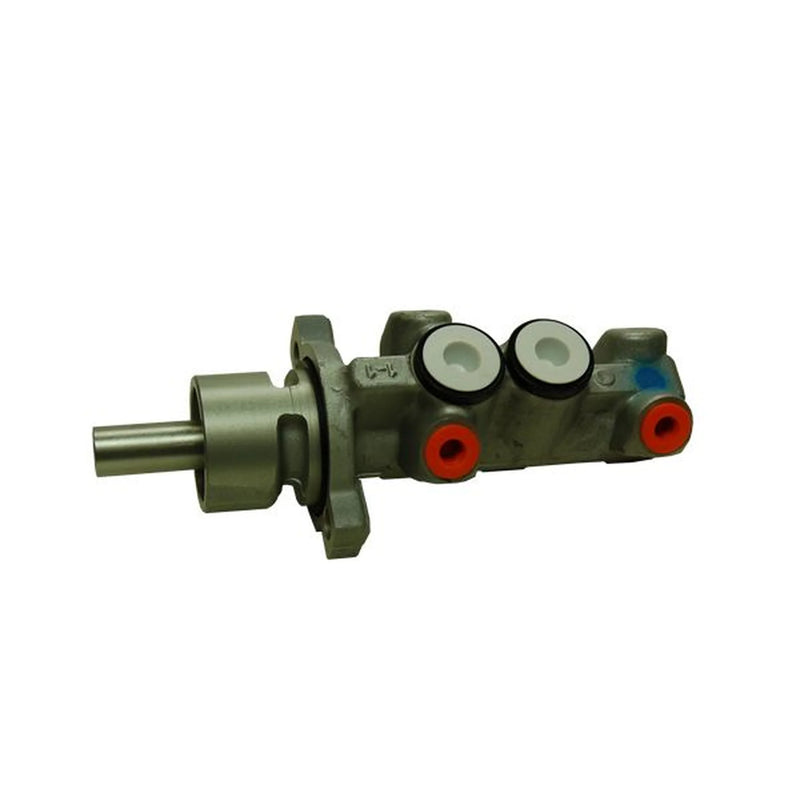 Bosch Brake Master Cylinder Hydraulic Assembly fits Alfa Romeo Mito 2008-2018