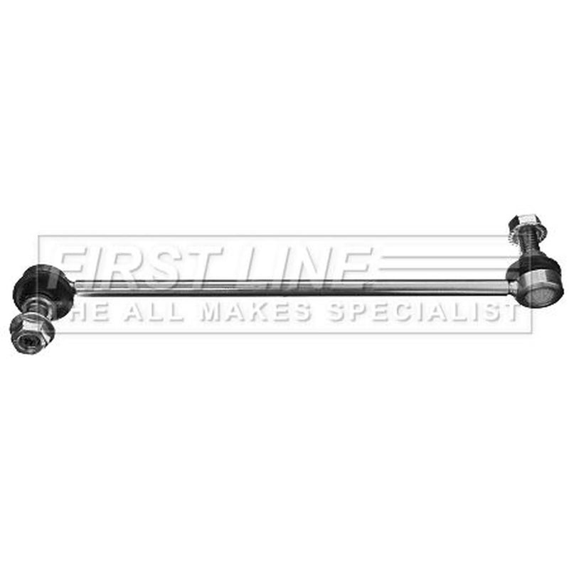 First Line Stabiliser Bar Link Coupling Rod fits Opel Mokka / Mokka X 2012-2019