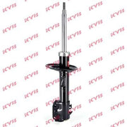 KYB Shock Absorber Damper Strut Front Right fits Subaru Trezia 2011 on 1.3 1.4