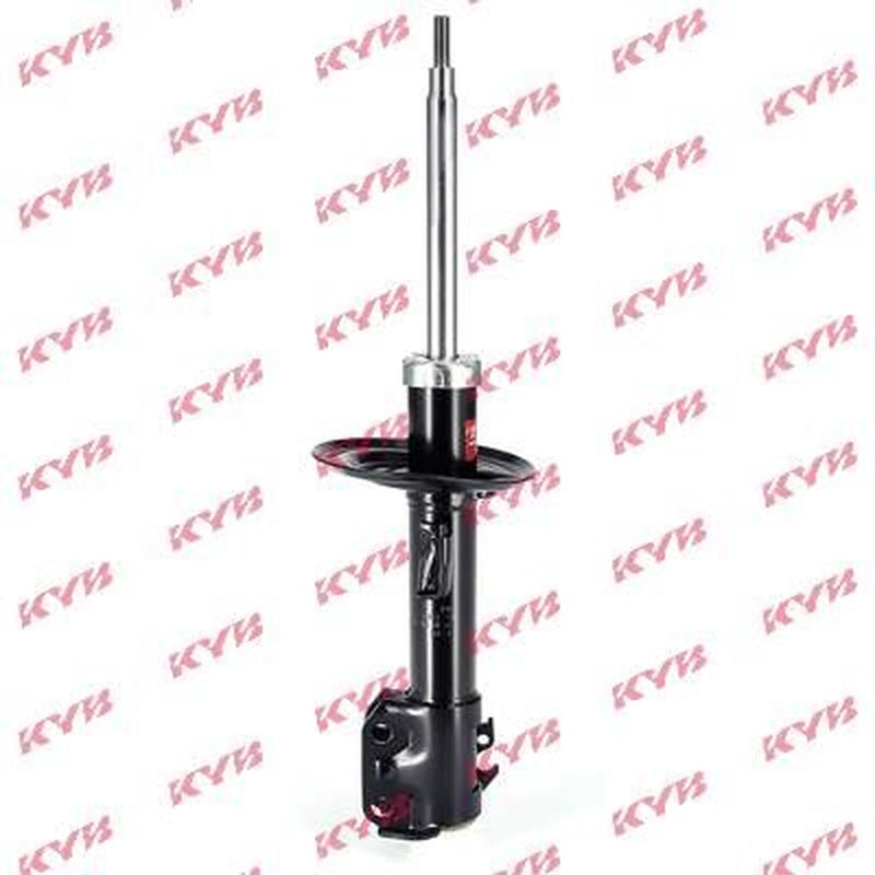 KYB Shock Absorber Damper Strut Front Right fits Subaru Trezia 2011 on 1.3 1.4