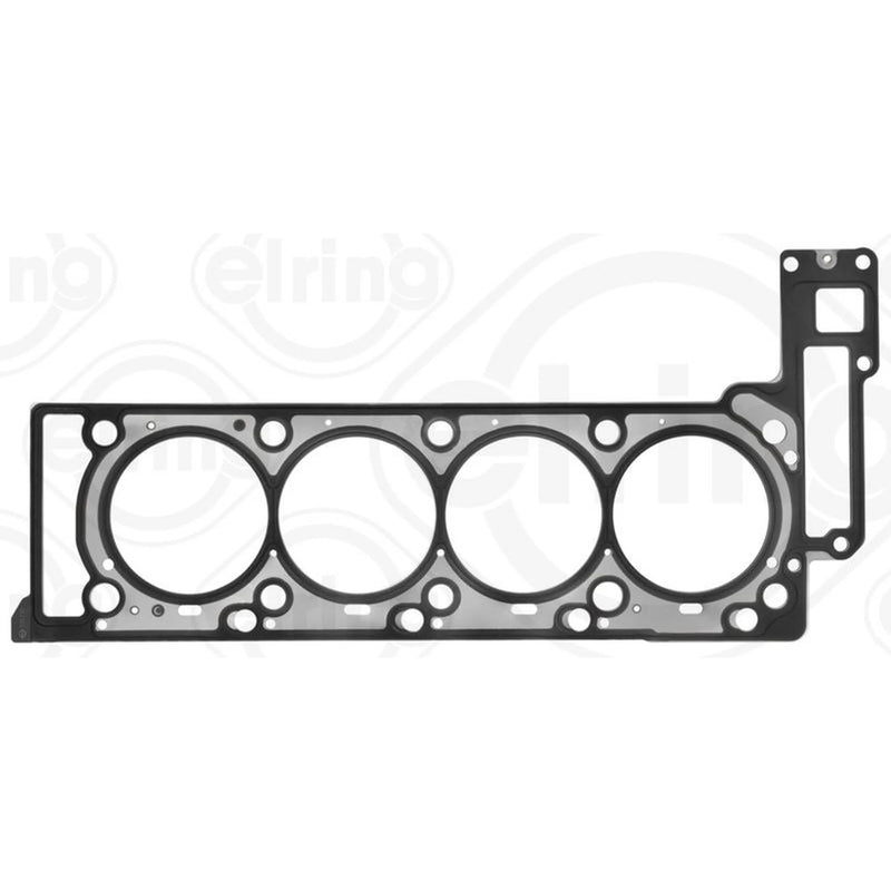 Elring Cylinder Head Gasket 0mm Thick fits Mercedes-Benz Clk 2006-2010