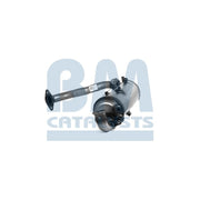 BM Catalysts Homologated Diesel Cat & Dpf fits Ford Focus II 2004-2012 1.6