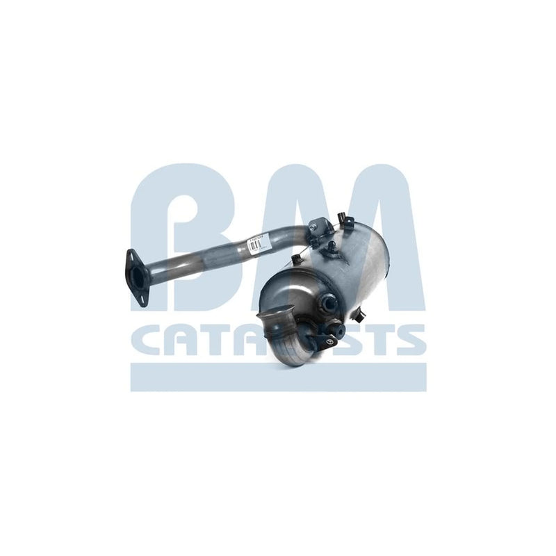 BM Catalysts Homologated Diesel Cat & Dpf fits Ford Focus II 2004-2012 1.6
