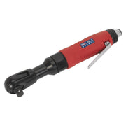 Sealey Air Ratchet Wrench 1/2"Sq Drive GSA21 Sealey - NN4 Online 