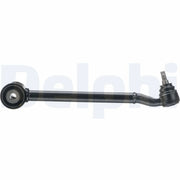 Delphi Control/Trailing Arm Rear fits Hyundai Genesis 2008-2014 2.0 3.8