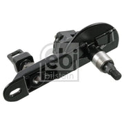 Febi Windscreen Wiper Motor Linkage Assembly 183805