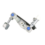 Gates Gear Shift Lever Repair Kit fits Opel Combo Box Body/Mpv 2001 on 1.6 1.7