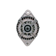Hella Car Alternator 12V fits Renault Trucks Kerax 2006 on 460.32 500.32