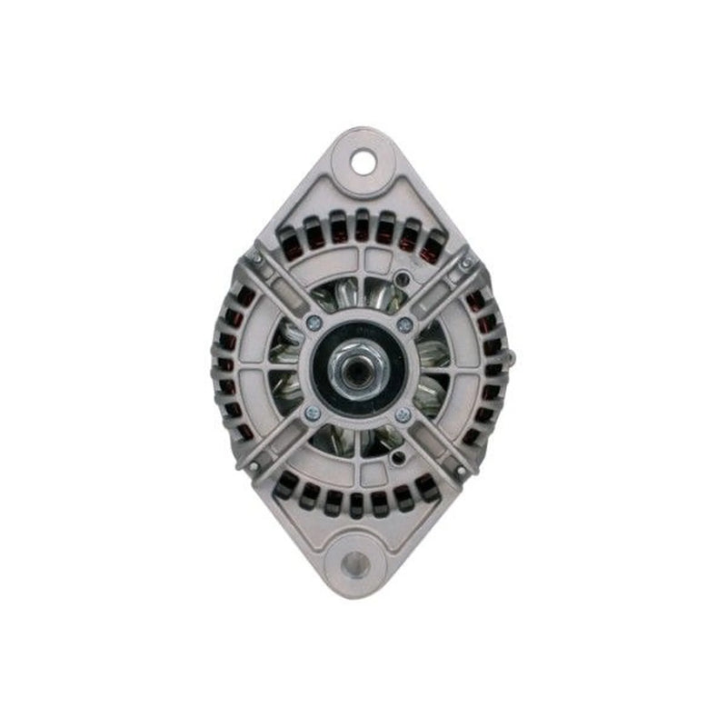 Hella Car Alternator 12V fits Renault Trucks Kerax 2006 on 460.32 500.32