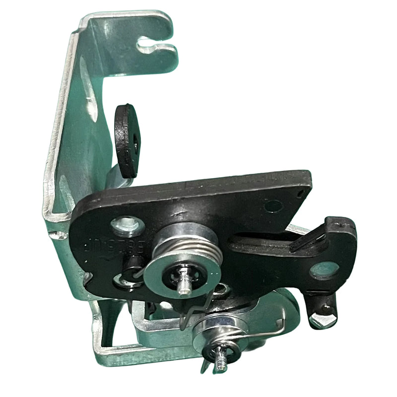 Hartal Inner Door Lock Mechanism for Caravans