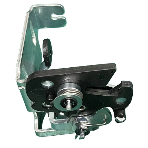 Hartal Inner Door Lock Mechanism for Caravans