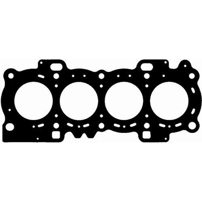 BGA Cylinder Head Gasket 0mm Thick fits Ford Fiesta 1995-2002 1.25