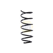 NAPA Front Suspension Coil Spring fits Volvo S80 I 1999-2006 2.4 2.5