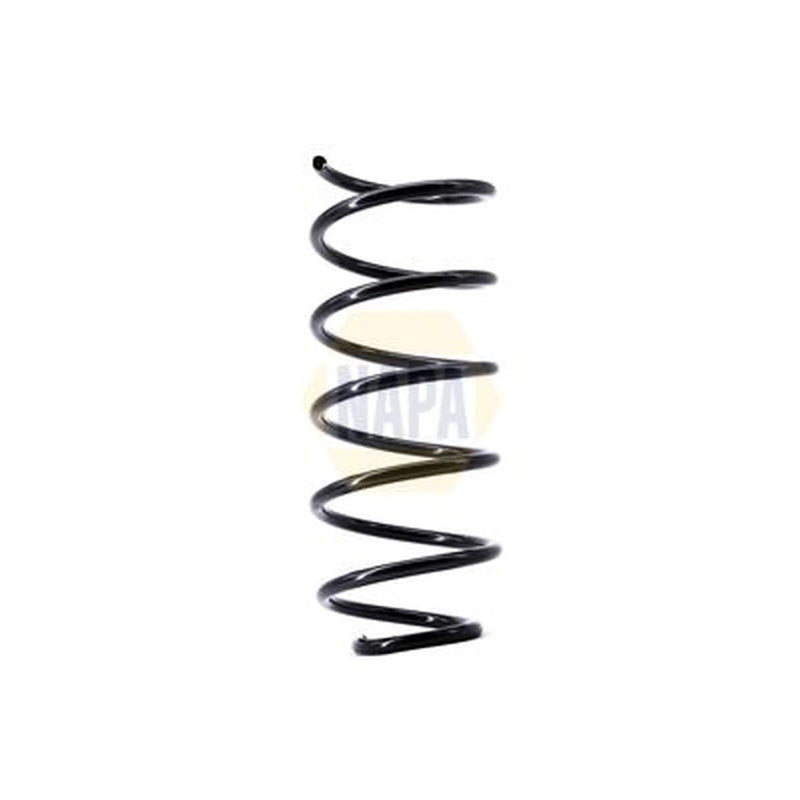 NAPA Front Suspension Coil Spring fits Volvo S80 I 1999-2006 2.4 2.5